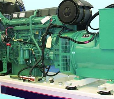 菏泽发电机出租 菏泽发电机出租